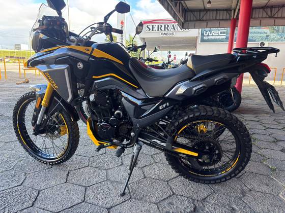 SHINERAY SHI 250 SHINERAY SHI 250